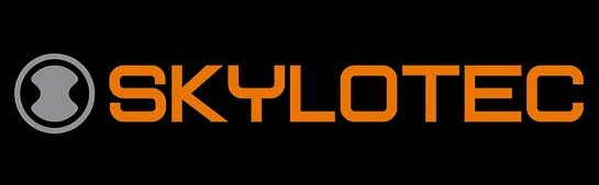 Logo von Skylotec.
